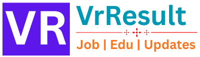 vrresult.in